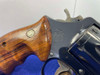 Smith Wesson 58 .41 Mag Blue 4" *EXCELLENT NO-DASH DOUBLE-ACTION REVOLVER*