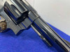 Smith Wesson 58 .41 Mag Blue 4" *EXCELLENT NO-DASH DOUBLE-ACTION REVOLVER*