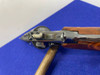 Smith Wesson 58 .41 Mag Blue 4" *EXCELLENT NO-DASH DOUBLE-ACTION REVOLVER*