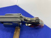 Smith Wesson 58 .41 Mag Blue 4" *EXCELLENT NO-DASH DOUBLE-ACTION REVOLVER*