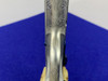 Colt Government CATTLE BRAND *1 OF ONLY 50* Master Hand Engraved PHENOMENAL-GID1187928147