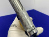 Colt Government CATTLE BRAND *1 OF ONLY 50* Master Hand Engraved PHENOMENAL-GID1187928147