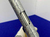 Colt Government CATTLE BRAND *1 OF ONLY 50* Master Hand Engraved PHENOMENAL-GID1187928147