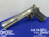 AMT Automag III .30 Carbine 6.5" *COLLECTIBLE LONG SLIDE MODEL*