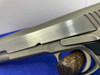 AMT Automag III .30 Carbine 6.5" *COLLECTIBLE LONG SLIDE MODEL*