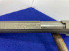 AMT Automag III .30 Carbine 6.5" *COLLECTIBLE LONG SLIDE MODEL*