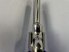 1979 Colt Python .357 Magnum Nickel 4" *BEAUTIFUL NICKEL w/ GENUINE STAGS*