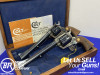 1980 Colt SAA New Frontier .45Colt 7.5" *PAIR OF DESIRABLE 3rd GEN SAA'S*