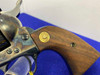 1980 Colt SAA New Frontier .45Colt 7.5" *PAIR OF DESIRABLE 3rd GEN SAA'S*