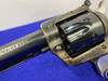 1980 Colt SAA New Frontier .45Colt 7.5" *PAIR OF DESIRABLE 3rd GEN SAA'S*