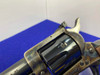 1980 Colt SAA New Frontier .45Colt 7.5" *PAIR OF DESIRABLE 3rd GEN SAA'S*