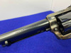 1980 Colt SAA New Frontier .45Colt 7.5" *PAIR OF DESIRABLE 3rd GEN SAA'S*