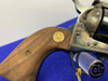 1980 Colt SAA New Frontier .45Colt 7.5" *PAIR OF DESIRABLE 3rd GEN SAA'S*
