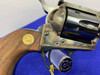 1980 Colt SAA New Frontier .45Colt 7.5" *PAIR OF DESIRABLE 3rd GEN SAA'S*