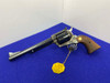 1980 Colt SAA New Frontier .45Colt 7.5" *PAIR OF DESIRABLE 3rd GEN SAA'S*