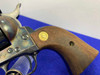 1980 Colt SAA New Frontier .45Colt 7.5" *PAIR OF DESIRABLE 3rd GEN SAA'S*