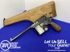 1905 Mauser C96 "Broomhandle" 7.63mm *DESIRABLE PRE-WAR COMMERCIAL MODEL*