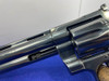 1975 Colt Python .357 Mag Blued 6" *ROLLS-ROYCE OF REVOLVERS* Stunning