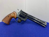 1975 Colt Python .357 Mag Blued 6" *ROLLS-ROYCE OF REVOLVERS* Stunning