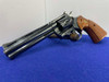 1975 Colt Python .357 Mag Blued 6" *ROLLS-ROYCE OF REVOLVERS* Stunning