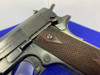 1919 Colt Government .45ACP 5" *HIGHLY COVETED EARLY COMMERCIAL MODEL*-GID1187944682