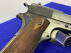 1919 Colt Government .45ACP 5" *HIGHLY COVETED EARLY COMMERCIAL MODEL*-GID1187944682