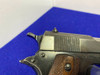 1919 Colt Government .45ACP 5" *HIGHLY COVETED EARLY COMMERCIAL MODEL*-GID1187944682