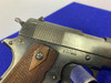 1919 Colt Government .45ACP 5" *HIGHLY COVETED EARLY COMMERCIAL MODEL*-GID1187944682