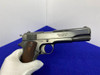 1919 Colt Government .45ACP 5" *HIGHLY COVETED EARLY COMMERCIAL MODEL*-GID1187944682