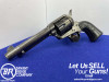 1902 Colt Single Action Army .45 Colt Blue 5.5"*SOUGHT-AFTER FIRST GEN SAA*