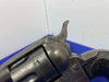 1902 Colt Single Action Army .45 Colt Blue 5.5"*SOUGHT-AFTER FIRST GEN SAA*