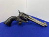 1902 Colt Single Action Army .45 Colt Blue 5.5"*SOUGHT-AFTER FIRST GEN SAA*