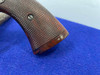 1932 Colt Police Positive Special .38 Spl 4" *MARKED "LYNN POLICE NO.191"*