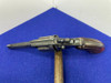 1932 Colt Police Positive Special .38 Spl 4" *MARKED "LYNN POLICE NO.191"*