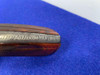1932 Colt Police Positive Special .38 Spl 4" *MARKED "LYNN POLICE NO.191"*