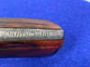1932 Colt Police Positive Special .38 Spl 4" *MARKED "LYNN POLICE NO.191"*
