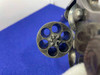 1932 Colt Police Positive Special .38 Spl 4" *MARKED "LYNN POLICE NO.191"*