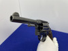 1932 Colt Police Positive Special .38 Spl 4" *MARKED "LYNN POLICE NO.191"*