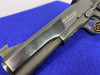 Colt / Clark Government Longslide 38spl *DESIRABLE CUSTOM CLARKS LONGSLIDE*