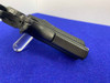 Colt / Clark Government Longslide 38spl *DESIRABLE CUSTOM CLARKS LONGSLIDE*