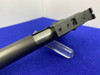 Colt / Clark Government Longslide 38spl *DESIRABLE CUSTOM CLARKS LONGSLIDE*