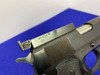 Colt / Clark Government Longslide 38spl *DESIRABLE CUSTOM CLARKS LONGSLIDE*