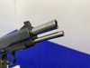 Colt / Clark Government Longslide 38spl *DESIRABLE CUSTOM CLARKS LONGSLIDE*