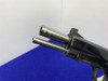 Colt / Clark Government Longslide 38spl *DESIRABLE CUSTOM CLARKS LONGSLIDE*
