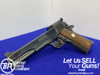 1976 Colt / Clark Government Longslide .45ACP *DESIRABLE LONGSLIDE CUSTOM*