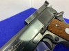 1976 Colt / Clark Government Longslide .45ACP *DESIRABLE LONGSLIDE CUSTOM*