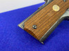 1976 Colt / Clark Government Longslide .45ACP *DESIRABLE LONGSLIDE CUSTOM*