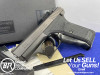 RARE HK P7K3 7.65/9k Blue 3.8" *SOUGHT-AFTER HIGH CONDITION SQUEEZE COCKER*-GID1187969983
