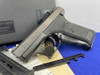 RARE HK P7K3 7.65/9k Blue 3.8" *SOUGHT-AFTER HIGH CONDITION SQUEEZE COCKER*-GID1187969983