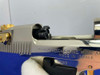 Magnum Research Desert Eagle Mark VII .44Mag*BRIGHT NICKEL W/ GOLD ACCENTS*